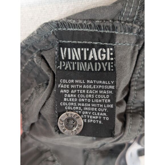 Kuhl Splash Roll Up Pants Gray Girls Size XS (5-6) - Picture 8 of 14